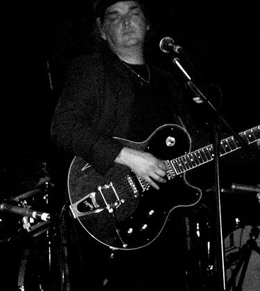 Alain Johannes