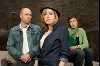 The Corin Tucker Band