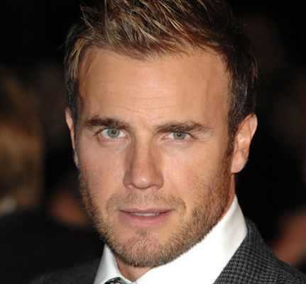 Gary Barlow