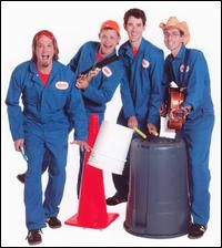 Imagination Movers