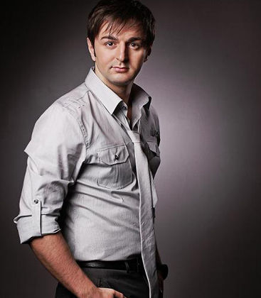Adrian Ursu