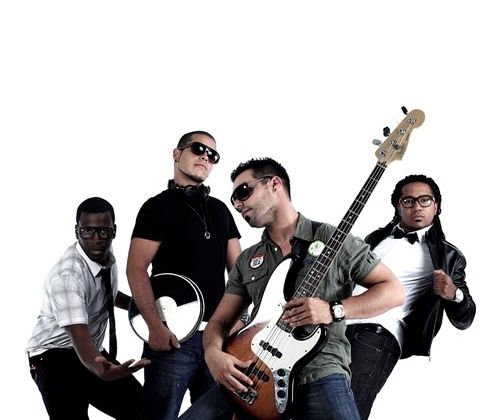Nu Soul Family