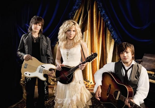The Band Perry