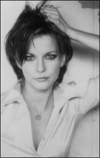 Martina Mcbride
