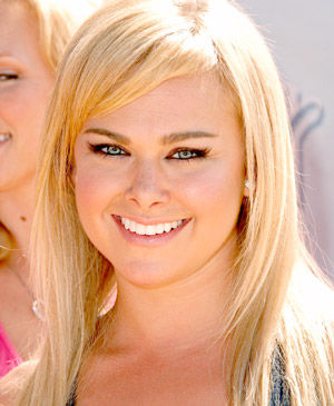 Laura Bell Bundy