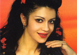 Doina Arsene