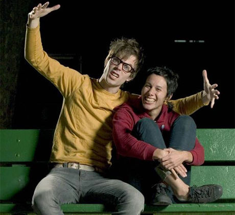 Matt & Kim