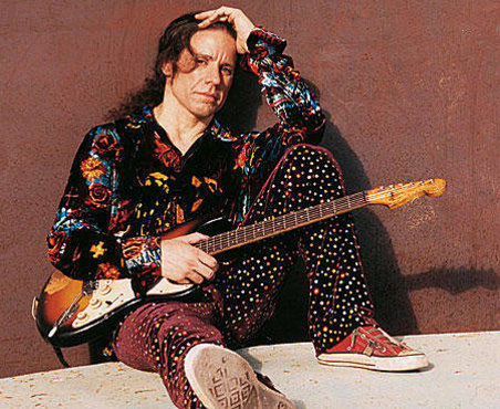 Chris Duarte