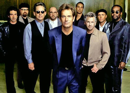 Huey Lewis & the News