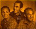 Trio Grigoriu