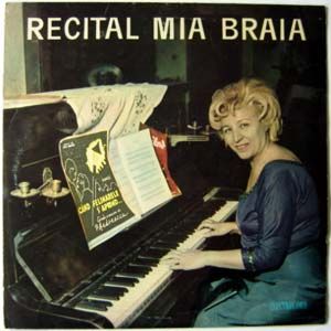 Mia Braia