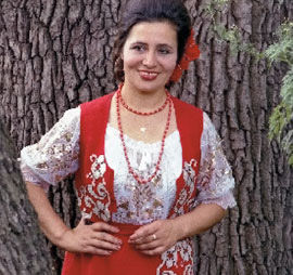 Valentina Cojocaru