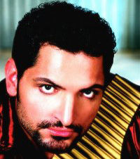 Damian Draghici