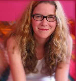 Elizabeth McQueen