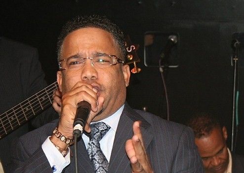 Hector Acosta