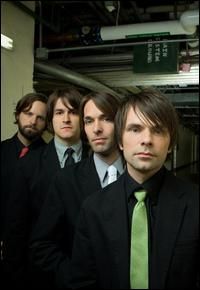 Jars Of Clay