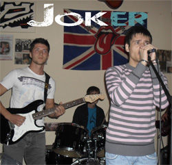 Joker