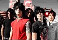 Escape the Fate