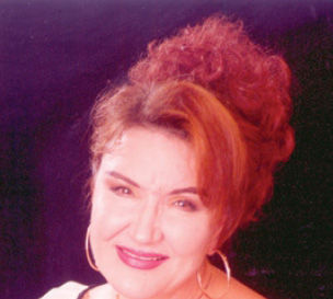Zinaida Julea