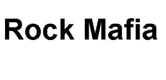 Rock Mafia
