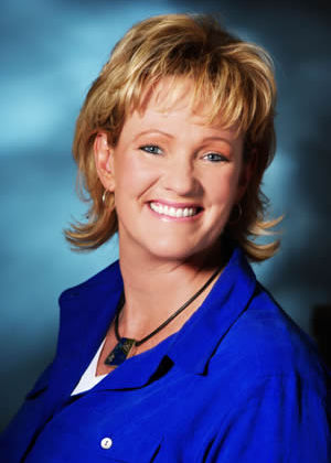 Karen Kingsbury
