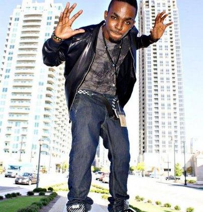 Roscoe Dash