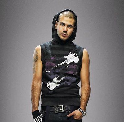 Danny Fernandes