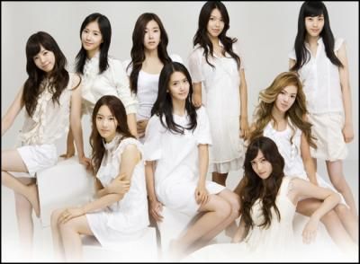 Girls Generation