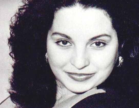 Ruxandra Urdareanu
