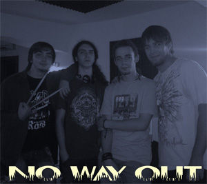 No Way Out