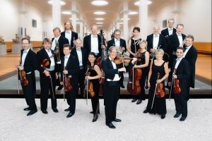 Johann Strauss Ensemble