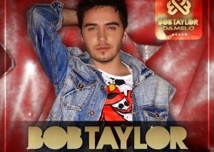 Bob Taylor