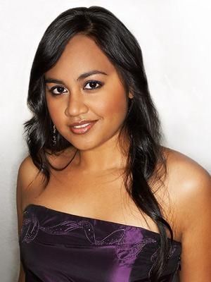 Jessica Mauboy