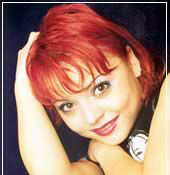 Victoria Odobescu