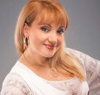 Adriana Ochisanu