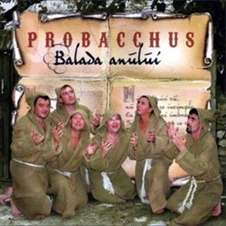 ProBacchus