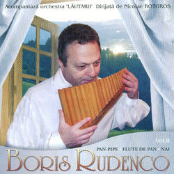 Boris Rudenco
