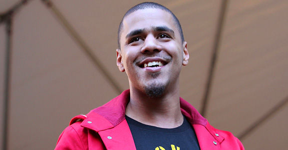 J. Cole