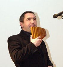 Gicu Rau