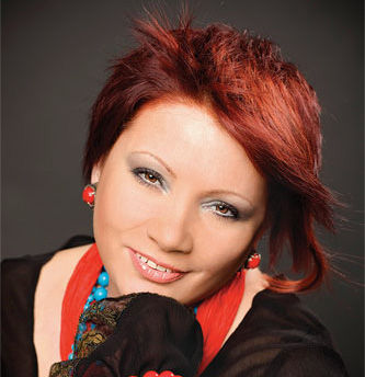 Inesa Stratulat