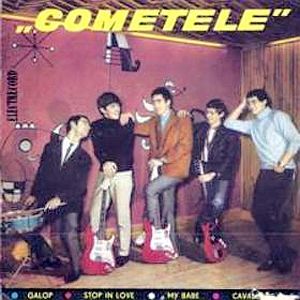 Cometele