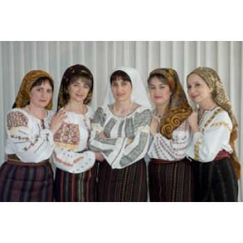 Surorile Osoianu