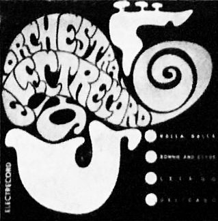 Orchestra Electrecord
