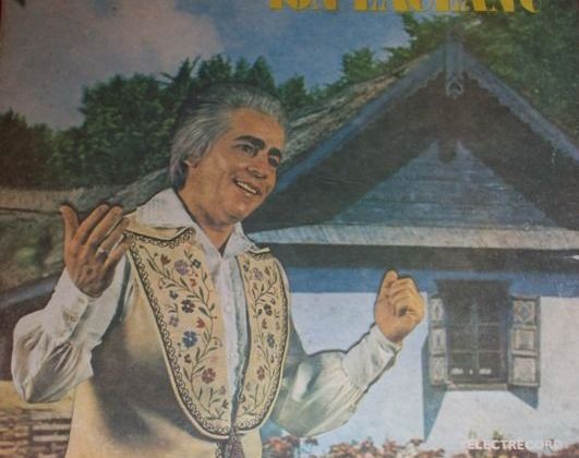 Ion Laceanu