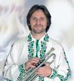 Sergiu Tiron