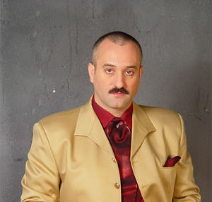 Gheorghe Topa