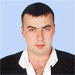 Alexandru Vdovicenco