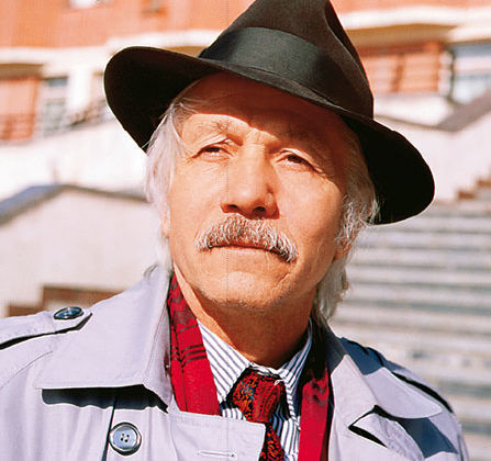 Mihai Volontir