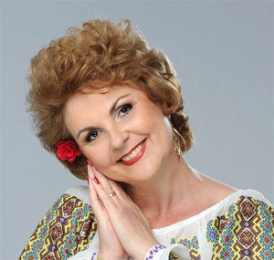Adina Oprea