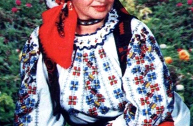 Ileana Domuta Mastan